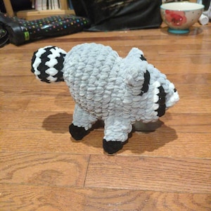 Abbie added a photo of their purchase