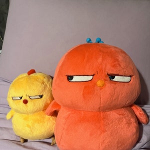 フェビー プラッシー：ワービーの友達、柔らかいぬいぐるみ - Etsy 日本
