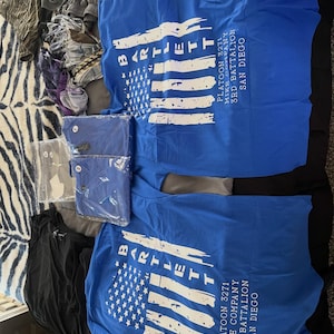 Ashleigh added a photo of their purchase