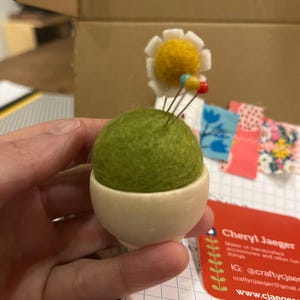 Diana added a photo of their purchase