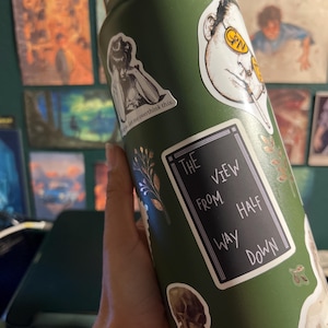 Aundrea adicionaram uma foto da sua compra