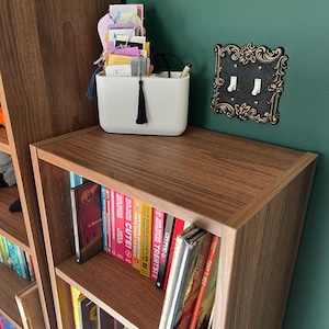 Sarah added a photo of their purchase