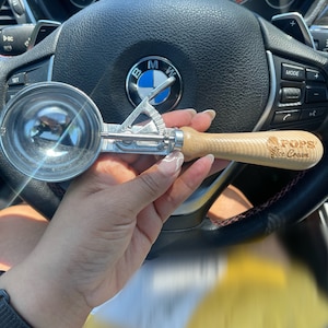 Adrienne added a photo of their purchase