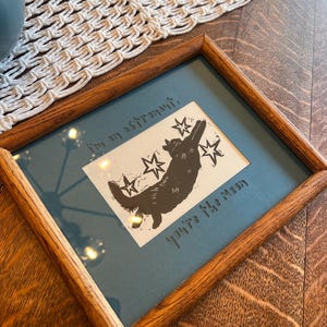 Beth added a photo of their purchase