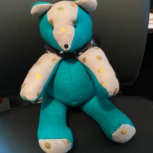 memory voice bears