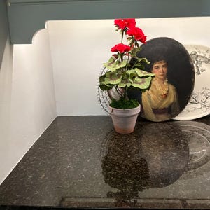 mary added a photo of their purchase
