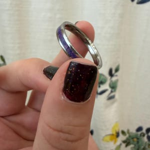 Madeline added a photo of their purchase