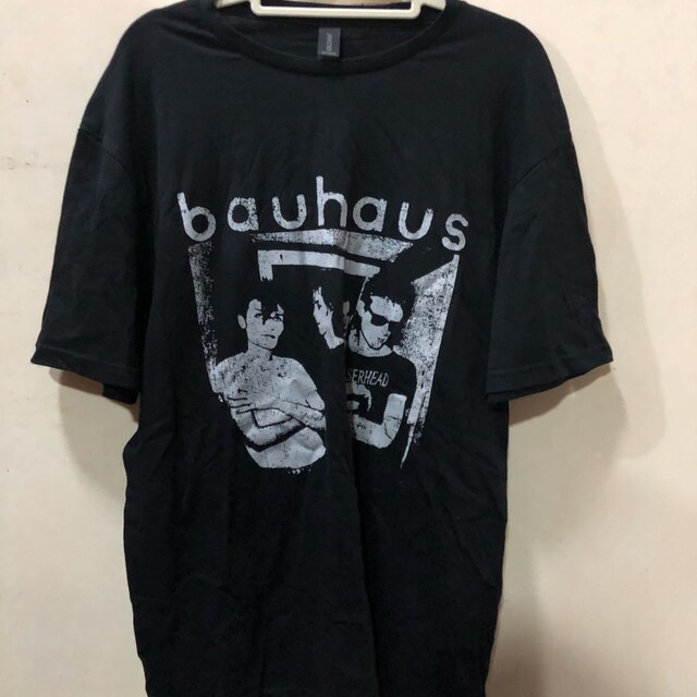 Bauhaus Group Tee - Etsy