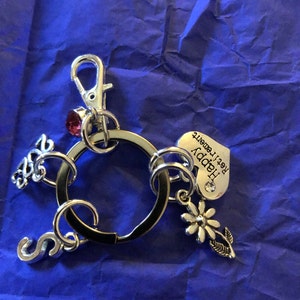 Comprador de Etsy ha añadido una foto de su compra