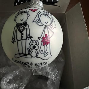 Nancy added a photo of their purchase