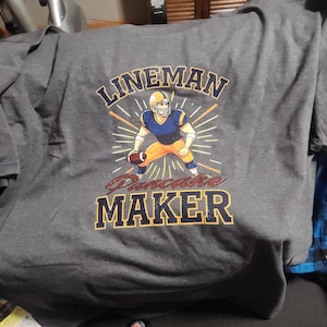 Mary added a photo of their purchase