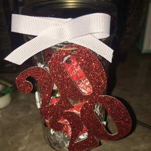 Comprador de Etsy ha añadido una foto de su compra