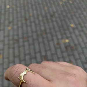 Léa added a photo of their purchase