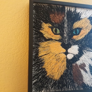 Pam hat ein Foto des gekauften Artikels hinzugefügt