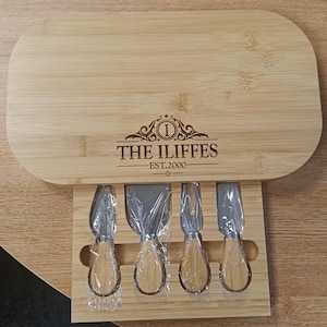 Sharon added a photo of their purchase