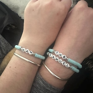 Hannah added a photo of their purchase
