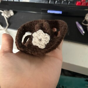 Gracie hat ein Foto des gekauften Artikels hinzugefügt