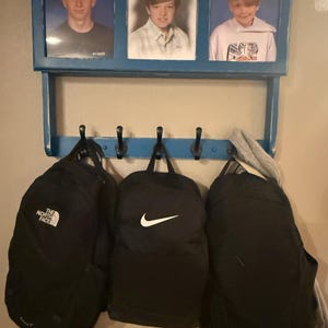 Rebecca added a photo of their purchase
