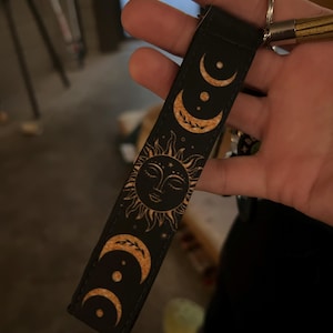 Comprador de Etsy ha añadido una foto de su compra
