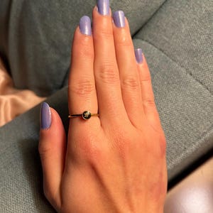 Amanda added a photo of their purchase