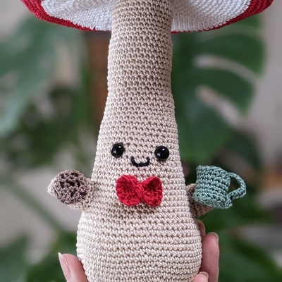 Bee / Honeybee Crochet Amigurumi PATTERN ONLY Etsy