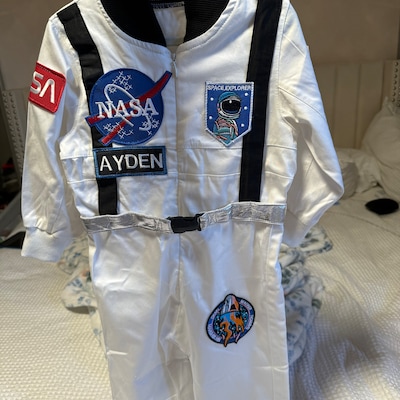 Lil Astronaut main image 1