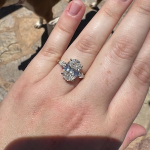 Syd added a photo of their purchase