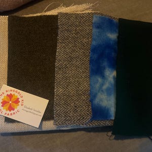 Maura added a photo of their purchase