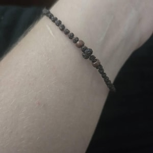 William added a photo of their purchase