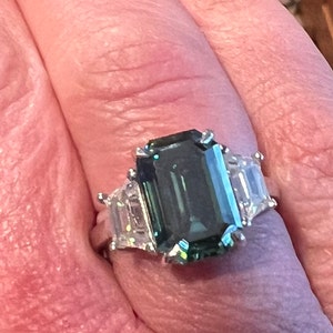 Lexi added a photo of their purchase