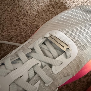 Brittany added a photo of their purchase