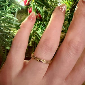 Etsy-Käufer:in hat ein Foto des gekauften Artikels hinzugefügt