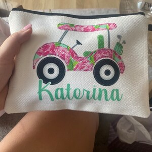 Brooke added a photo of their purchase