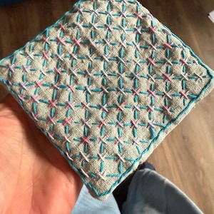 Victoria added a photo of their purchase
