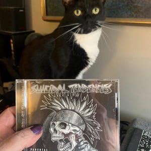 Todd added a photo of their purchase