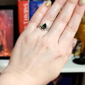 Amy adicionaram uma foto da sua compra