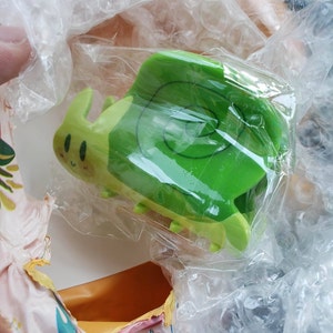 Ambour added a photo of their purchase