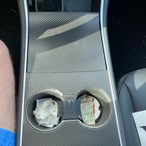 Tesla Model 3 / Model Y J1772 Charger Adapter Lock | Etsy