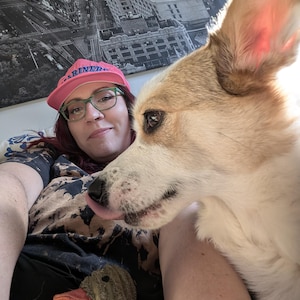 Jennifer added a photo of their purchase