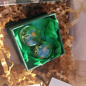 Mandy added a photo of their purchase