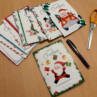 Digital Christmas Card Bundle - Iap 400x400.5595936559 Nm9nkknu 