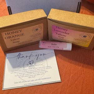 That ha añadido una foto de su compra