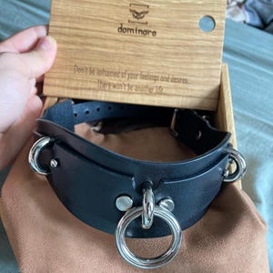 Noah added a photo of their purchase