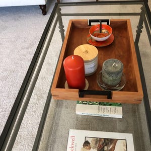 Ann hat ein Foto des gekauften Artikels hinzugefügt