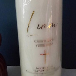 Laura added a photo of their purchase