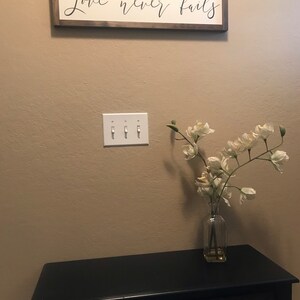 Kristan added a photo of their purchase
