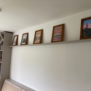 Alison added a photo of their purchase