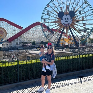 Lizette added a photo of their purchase
