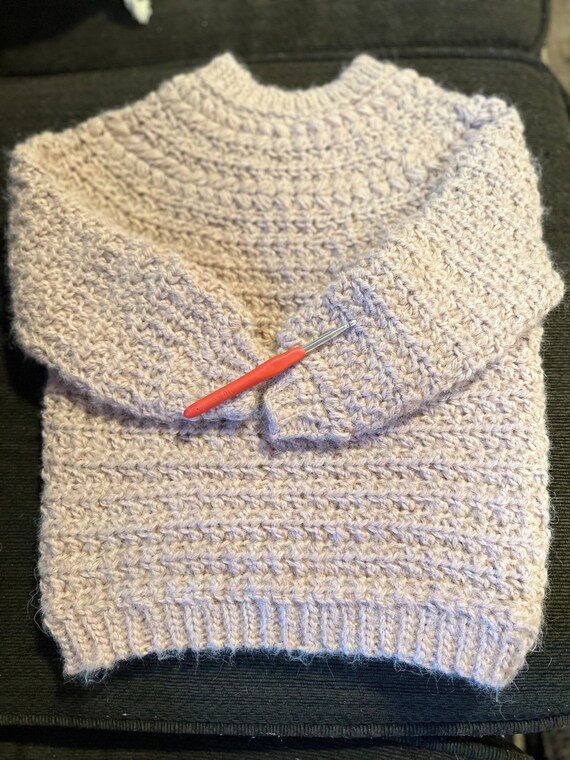 Finished project photo from Amy L.
