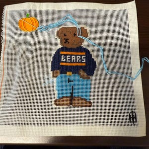 Etsy-Käufer:in hat ein Foto des gekauften Artikels hinzugefügt